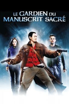 Le Gardien du manuscrit sacré (Bulletproof Monk) flemmix