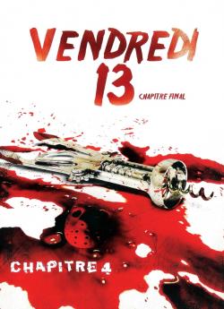 Vendredi 13 - Chapitre 4 : chapitre final flemmix