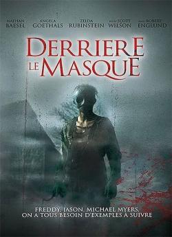 Derrière le masque flemmix