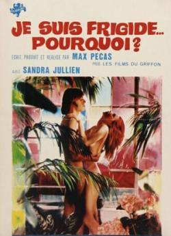 Je suis frigide... Pourquoi ? flemmix
