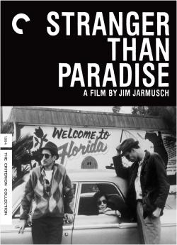 Stranger Than Paradise flemmix