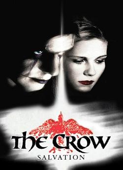 The Crow: Salvation flemmix