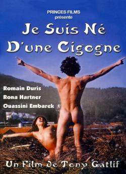 Je suis né d'une cigogne flemmix