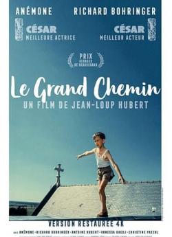 Le Grand chemin flemmix