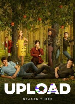 Upload - Saison 3 flemmix
