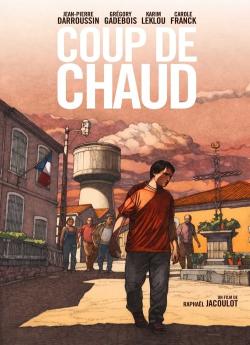 Coup de chaud flemmix
