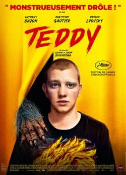 Teddy flemmix