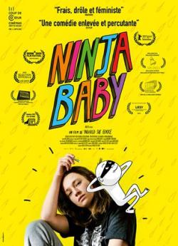 Ninjababy flemmix