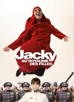 Jacky au royaume des filles flemmix