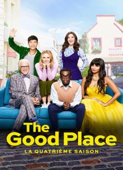 The Good Place - Saison 4 flemmix