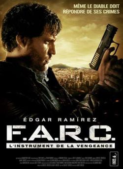 F.A.R.C. L'instrument de la vengeance flemmix