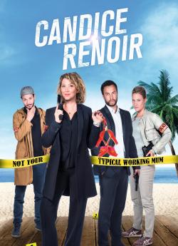 Candice Renoir - Saison 10 flemmix