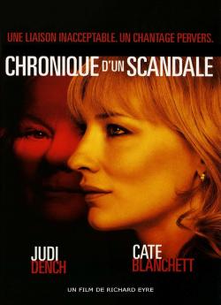 Chronique d'un scandale flemmix