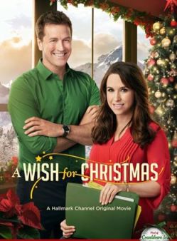 A Wish For Christmas flemmix