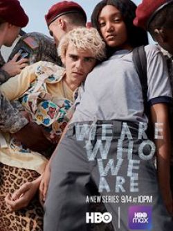 We Are Who We Are - Saison 1 flemmix