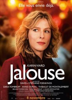 Jalouse flemmix