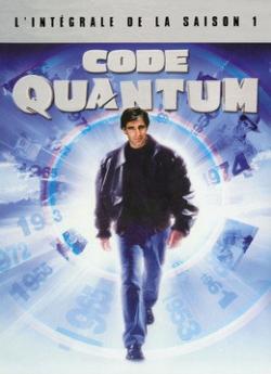 Code Quantum (1989) - Saison 1 flemmix