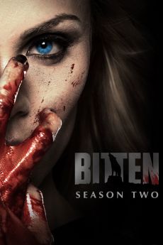 Bitten - Saison 2 flemmix