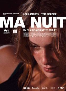 Ma nuit flemmix