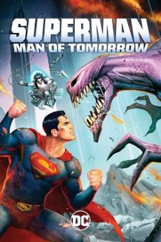 Superman: Man Of Tomorrow flemmix