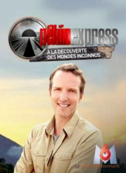 Pékin Express : À la découverte des mondes inconnus - Saison 10 flemmix