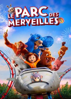 Le Parc des merveilles flemmix