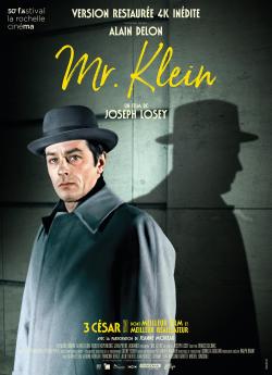 Monsieur Klein flemmix