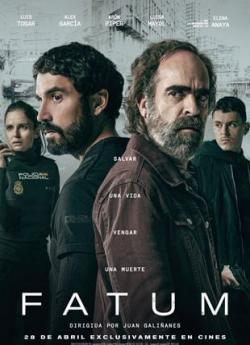 Fatum (2023) flemmix