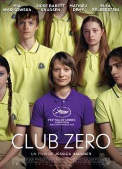 Club Zero flemmix