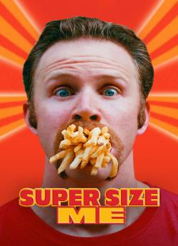 Super Size Me wiflix