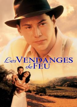 Les Vendanges de feu flemmix