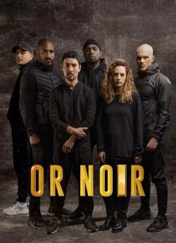 Or Noir - Saison 2 flemmix
