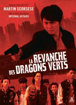 La Revanche des Dragons verts flemmix