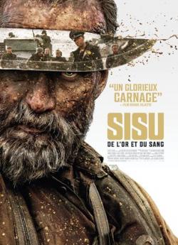 SISU - De l'Or et du Sang flemmix
