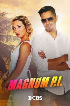Magnum, P.I. (2018) - Saison 3 flemmix