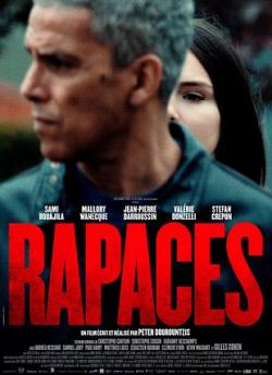 Rapaces flemmix