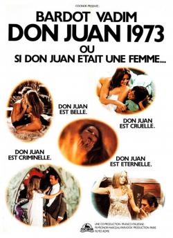 Don Juan ou si Don Juan était une femme... flemmix
