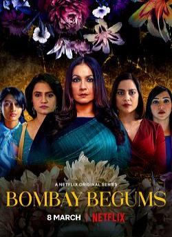 Bombay Begums - Saison 1 flemmix