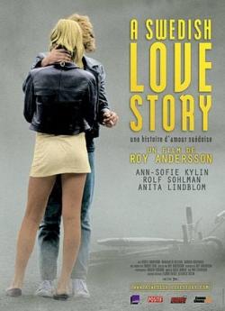 Une histoire d'amour suédoise flemmix