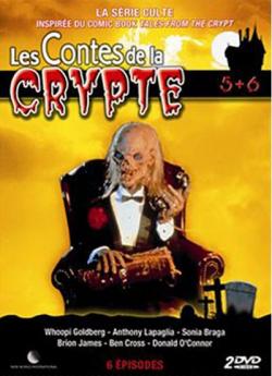 Les Contes de la Crypte - Saison 6 flemmix