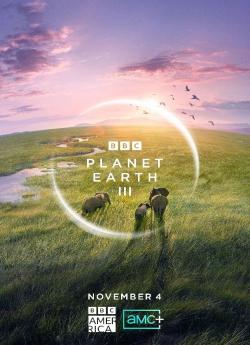 Planet Earth III - Saison 1 flemmix