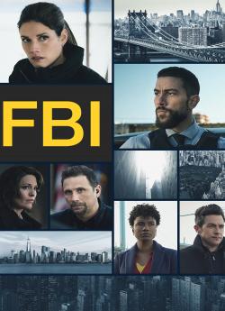 F.B.I. - Saison 06 flemmix
