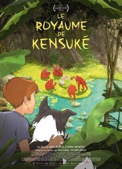 Le Royaume de Kensuke flemmix