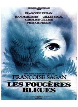 Les fougères bleues flemmix