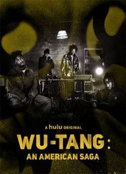 Wu-Tang : An American Saga - Saison 2 flemmix