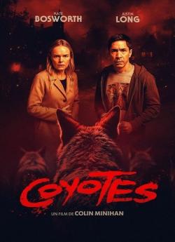 Coyotes flemmix