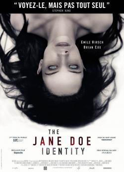 The Jane Doe Identity flemmix