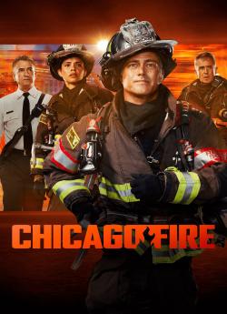 Chicago Fire - Saison 14 flemmix