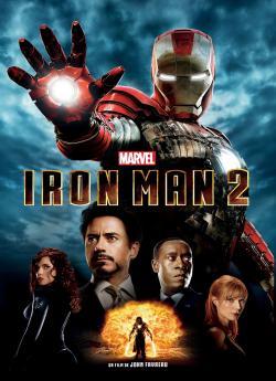 Iron Man 2 flemmix