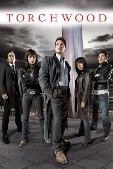 Torchwood - Saison 1 flemmix